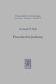 Book cover of: Provoked to Jealousy
