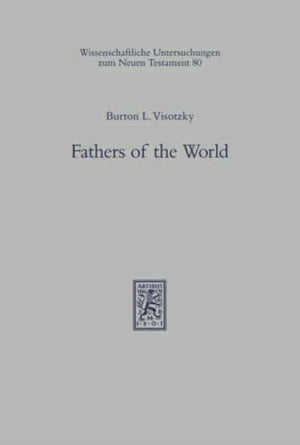 Fathers of the World