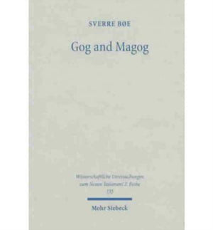 Gog and Magog