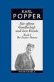 Book cover of: Gesammelte Werke in deutscher Sprache. By: Karl Popper