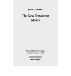 New Testament Moses