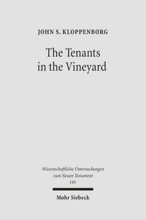 Tenants in the Vineyard