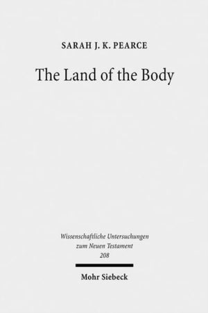 Land of the Body