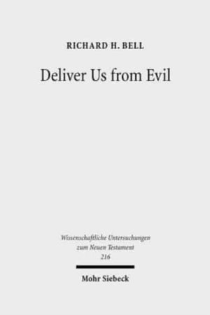 Deliver Us from Evil
