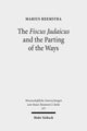 Book cover of: Fiscus Judaicus and the Parting of the Ways. By: Marius Heemstra