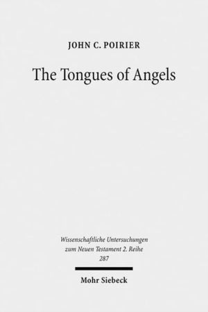 Tongues of Angels