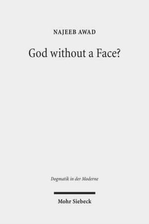 God Without a Face?