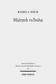 Book cover of: Midrash vaYosha. By: Rachel Mikva