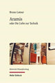 Book cover of: Aramis. By: Bruno Latour
