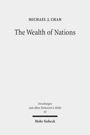 Wealth of Nations
