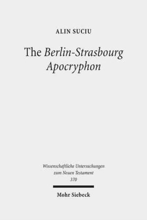 Berlin-Strasbourg Apocryphon