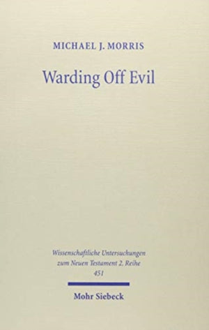 Warding Off Evil