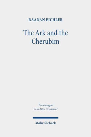 Ark and the Cherubim