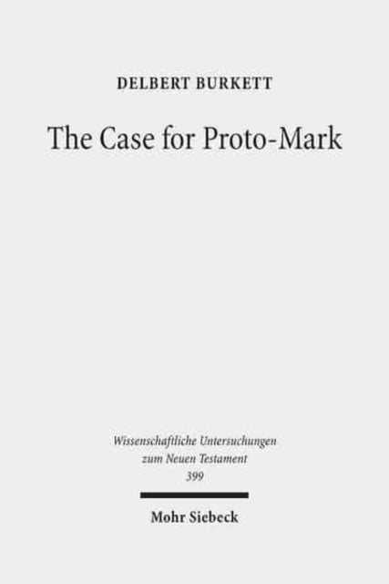 Case for Proto-Mark