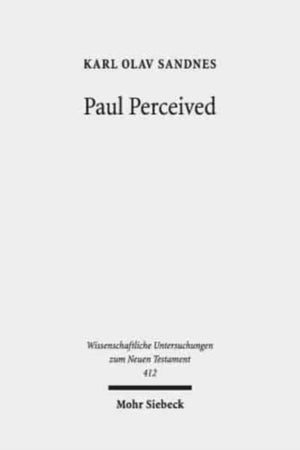 Paul Perceived
