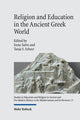 Book cover of: Religion and Education in the Ancient Greek World. By: Irene Salvo