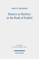 Book cover of: History as Harlotry in the Book of Ezekiel. By: Tracy J. McKenzie