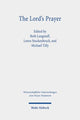 Book cover of: Lord's Prayer. By: Beth Langstaff