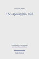 Book cover of: 'Apocalyptic' Paul. By: David A. Shaw