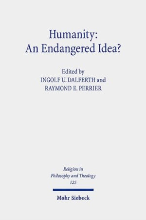 Humanity: An Endangered Idea?