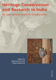 Book cover of: Heritage Conservation and Research in India