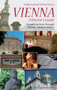 Book cover of: Vienna – A Doctor’s Guide. By: Wolfgang Regal