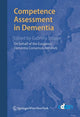 Book cover of: Competence Assessment in Dementia
