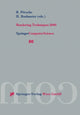 Book cover of: Rendering Techniques 2000