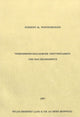 Book cover of: Verkehrspsychologische Testverfahren und das Grundgesetz. By: Norbert M. Westenberger