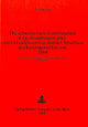 Book cover of: Die schweizerisch-franzoesischen Unterhandlungen ueber einen Handelsvertrag und der Abschluss des Vertragswerkes von 1864. By: Urs Brand