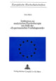 Book cover of: Indikation zur analytischen Psychotherapie mit Hilfe der «experimentellen Triebdiagnostik». By: Alois Bürli