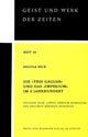 Book cover of: «Tres Galliae» Und Das «Imperium» Im 4. Jahrhundert. By: Regula Beck