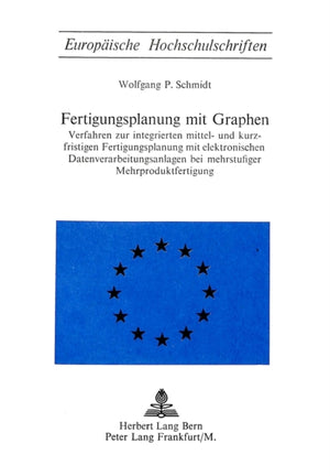 Fertigungsplanung mit Graphen