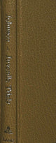 Book cover of: Juvenile Trials. By: Richard Johnson