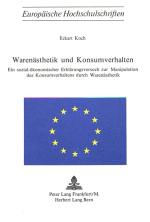 Warenaesthetik und Konsumverhalten