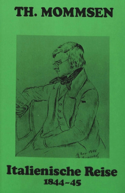 Book cover of: Tagebuch der franzoesisch-italienischen Reise 1844/1845