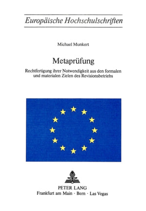 Metapruefung
