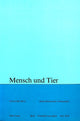 Book cover of: Mensch und Tier