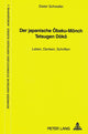 Book cover of: Der japanische Obaku-Moench Tetsugen Doko
