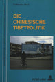 Book cover of: Die chinesische Tibetpolitik