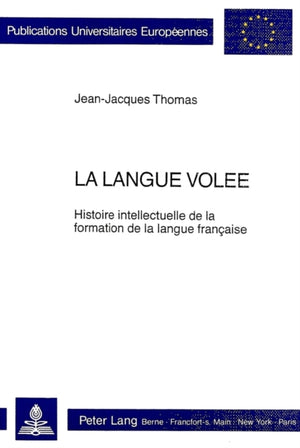 La Langue Volee