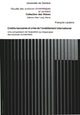 Book cover of: Credits bancaires et crise de l'endettement international