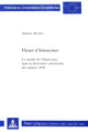 Book cover of: Fleurs d'Innocence