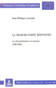 Book cover of: La Franche-Comte reinventee