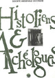 Book cover of: Historiens et Archeologues