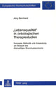 Book cover of: «Lebensqualitaet» in onkologischen Therapiestudien