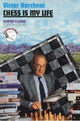 Book cover of: Chess is My Life. By: Victor Korchnoi