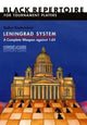 Book cover of: Leningrad System. By: Stefan Kindermann