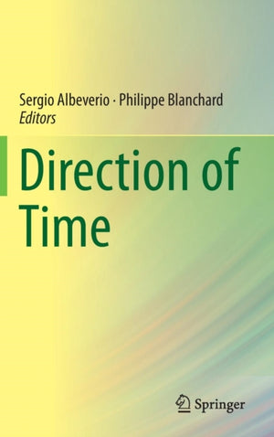 Direction of Time
