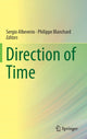 Book cover of: Direction of Time. By: Sergio Albeverio